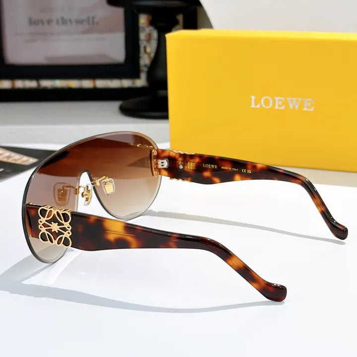 スーパーコピー ロエベ サングラス