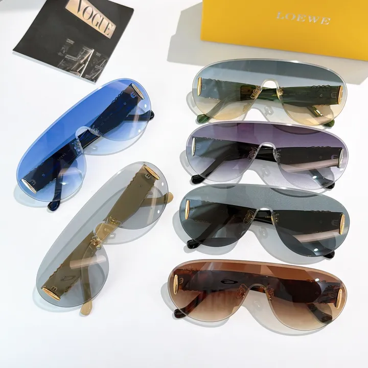 スーパーコピー ロエベ サングラス