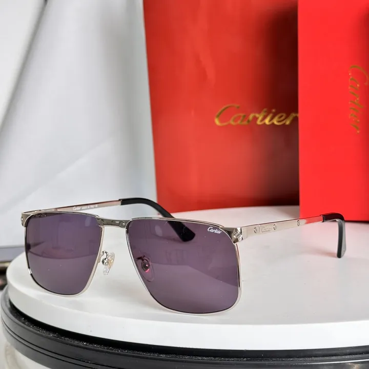 スーパーコピー カルティエ サングラス