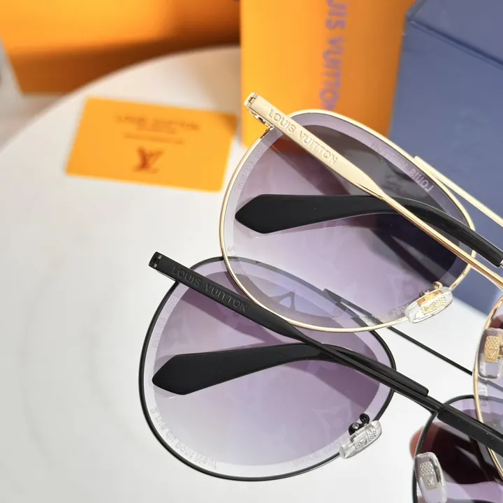 スーパーコピー ルイヴィトン サングラス