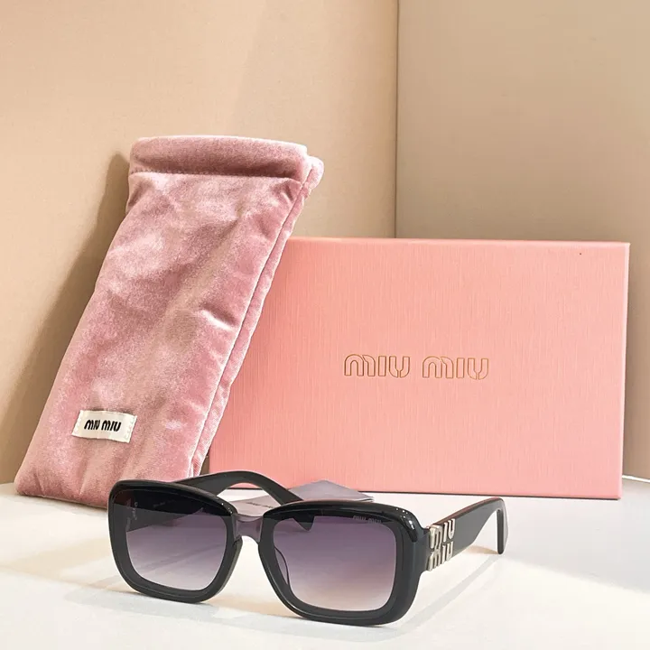 スーパーコピー ミュウミュウ サングラス