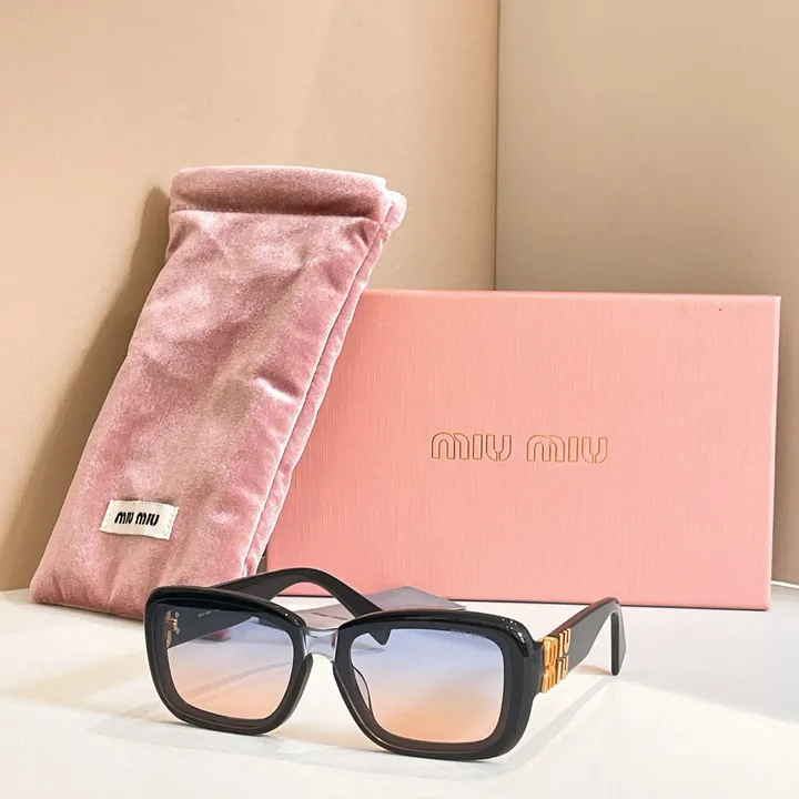 スーパーコピー ミュウミュウ サングラス