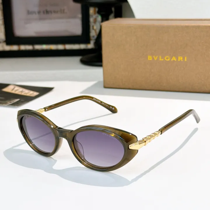 スーパーコピー ブルガリ サングラス