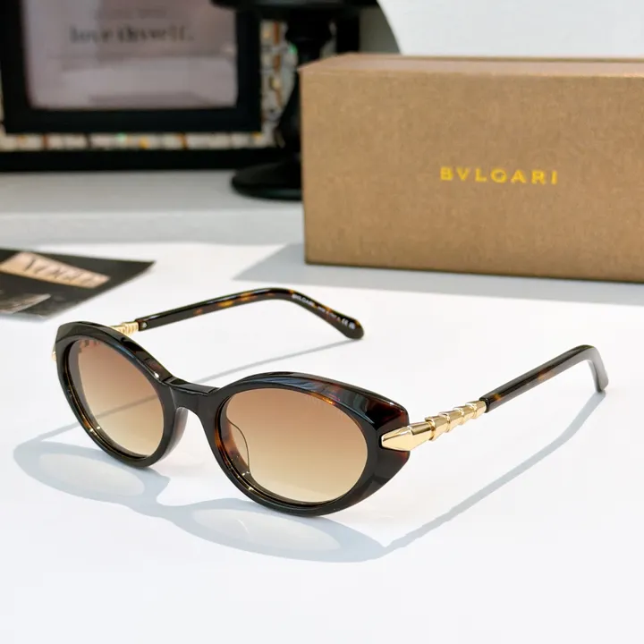 スーパーコピー ブルガリ サングラス