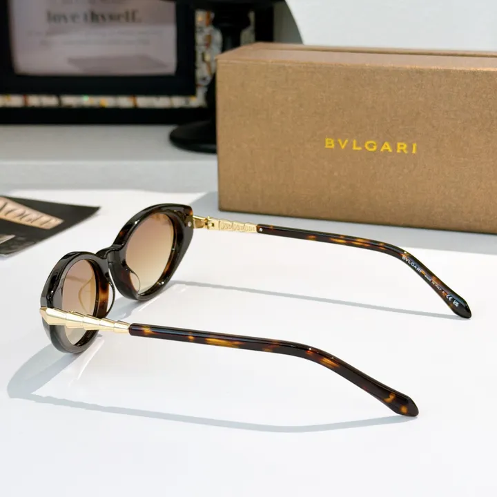 スーパーコピー ブルガリ サングラス