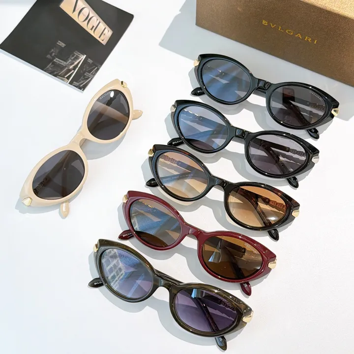 スーパーコピー ブルガリ サングラス