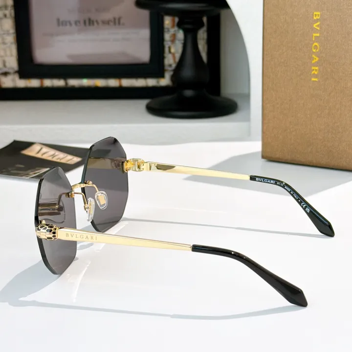 スーパーコピー ブルガリ サングラス