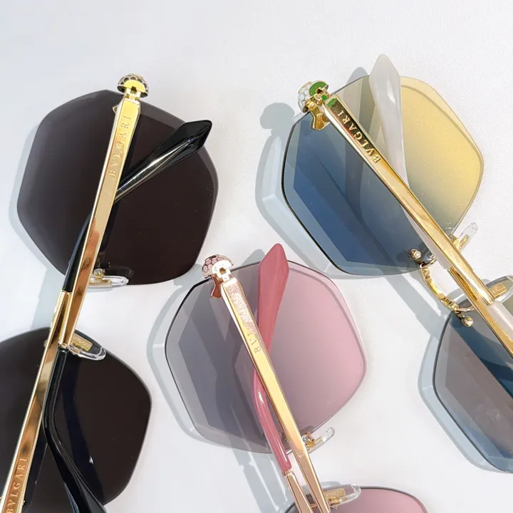 スーパーコピー ブルガリ サングラス