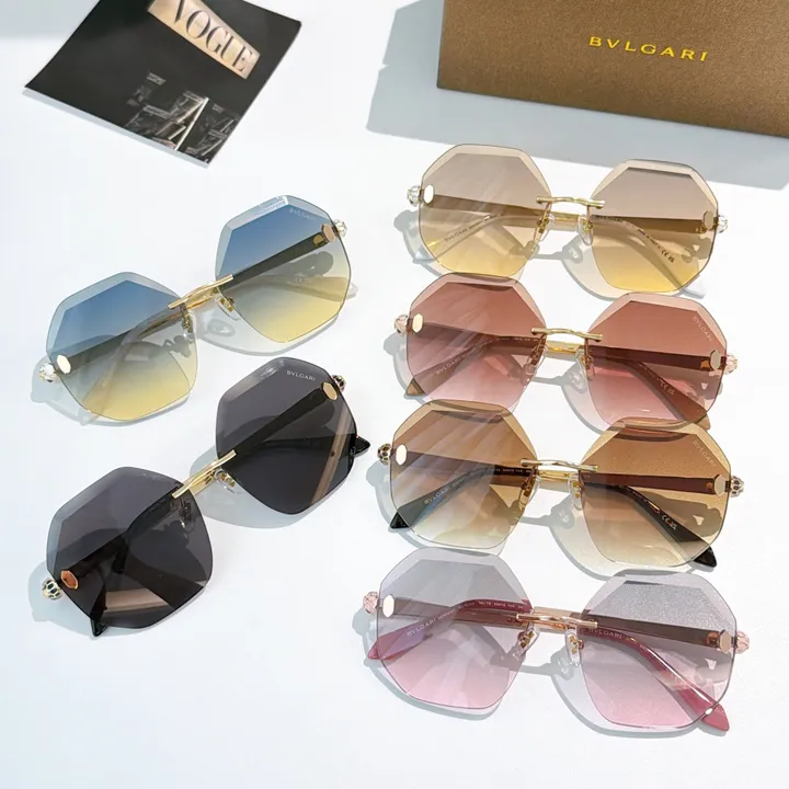 スーパーコピー ブルガリ サングラス