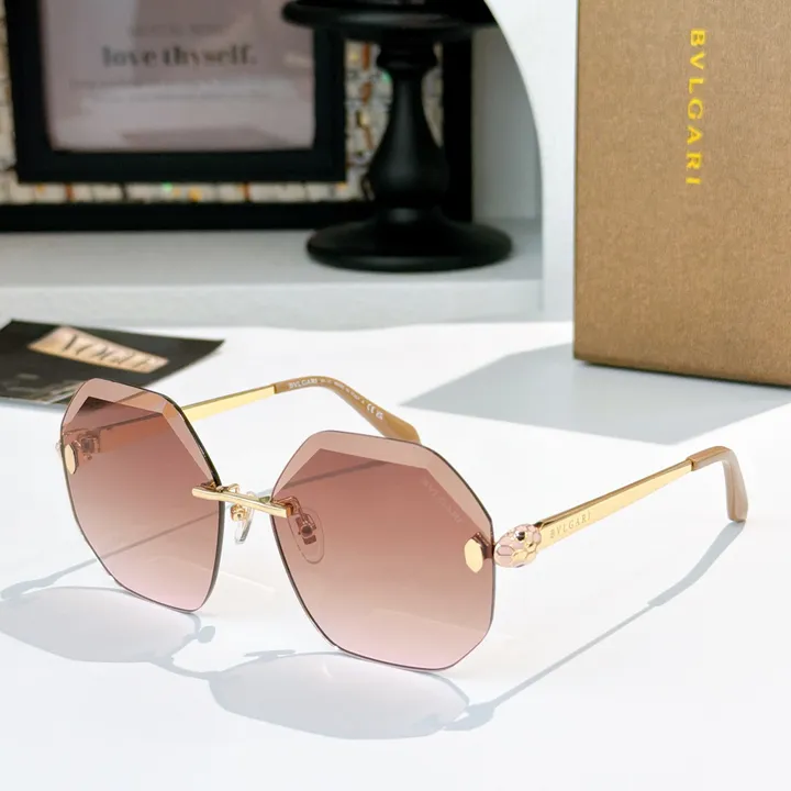 スーパーコピー ブルガリ サングラス