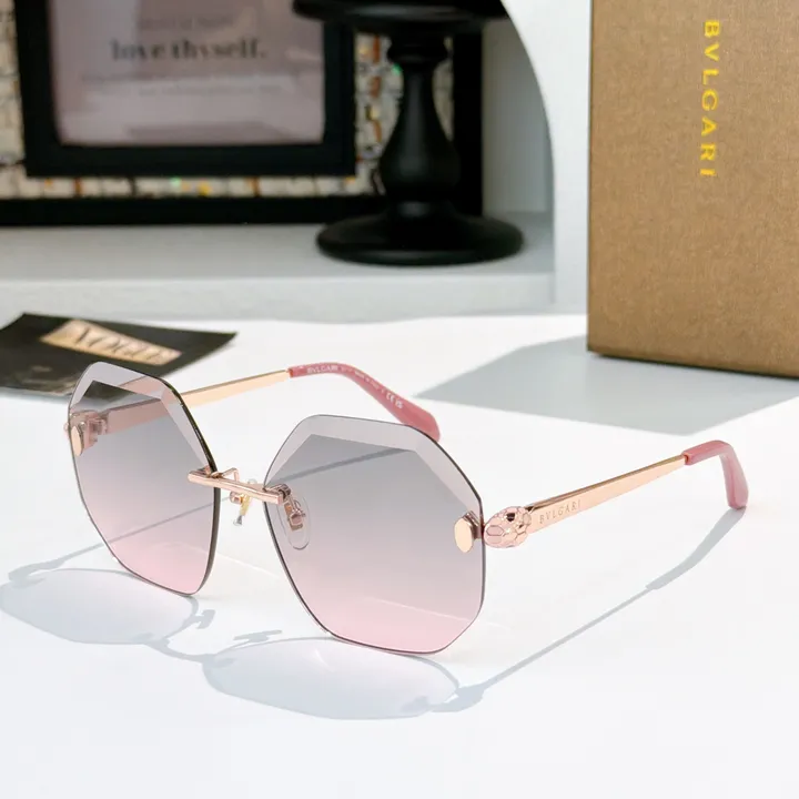 スーパーコピー ブルガリ サングラス