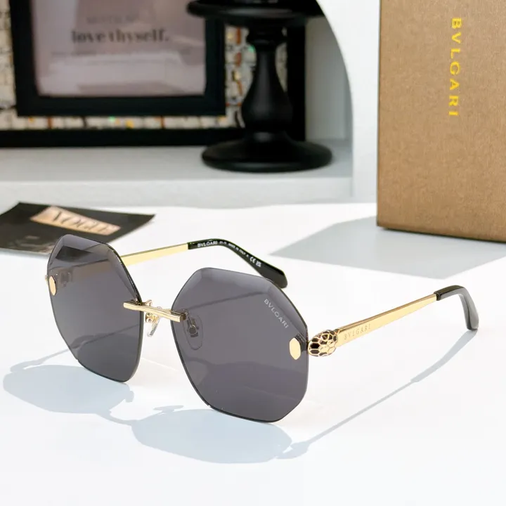 スーパーコピー ブルガリ サングラス