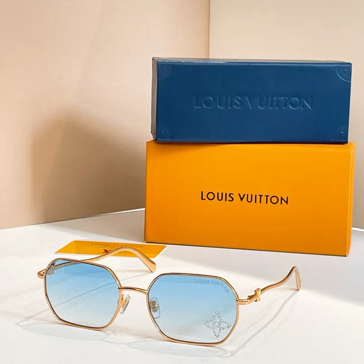 スーパーコピー ルイヴィトン サングラス
