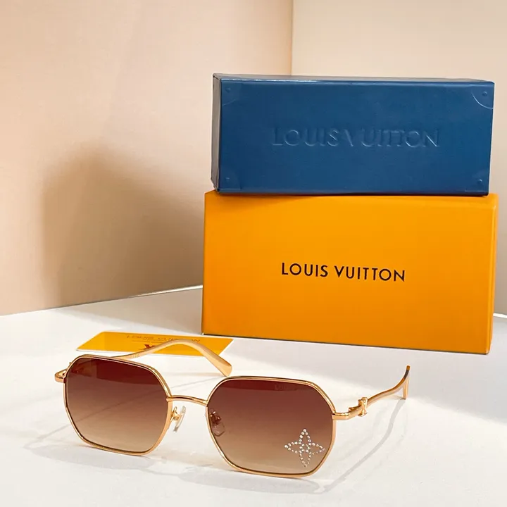 スーパーコピー ルイヴィトン サングラス