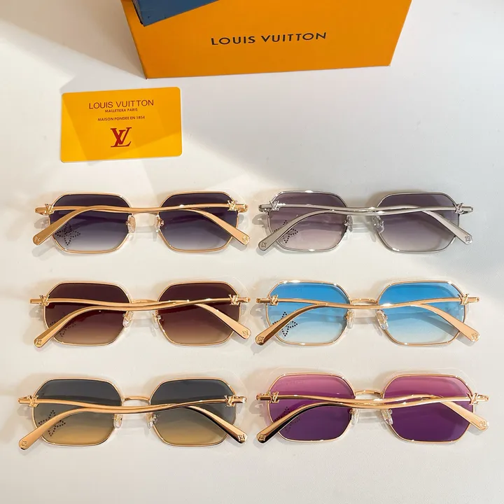 スーパーコピー ルイヴィトン サングラス