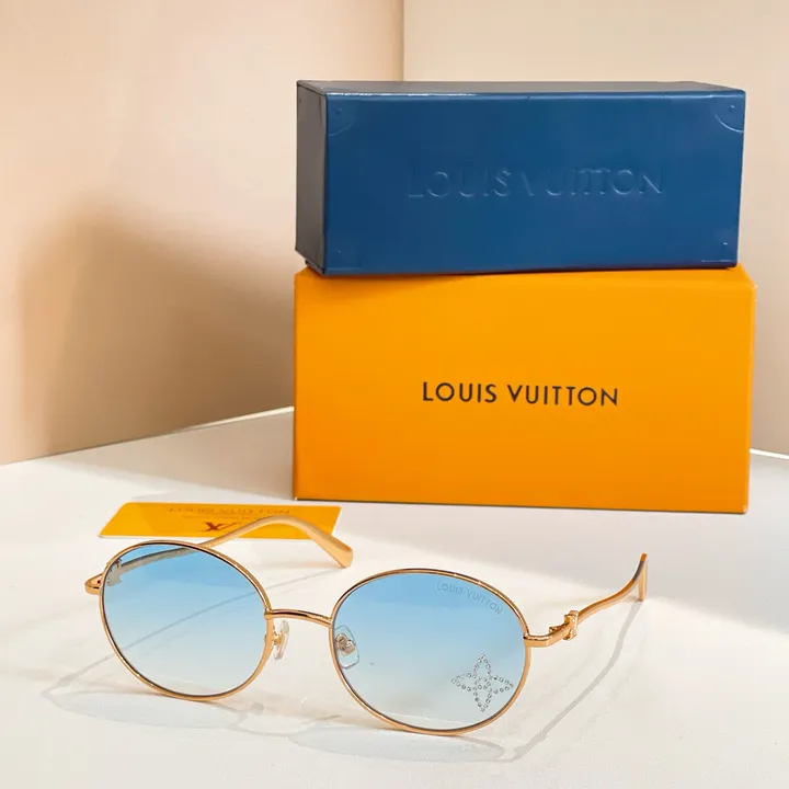 スーパーコピー ルイヴィトン サングラス