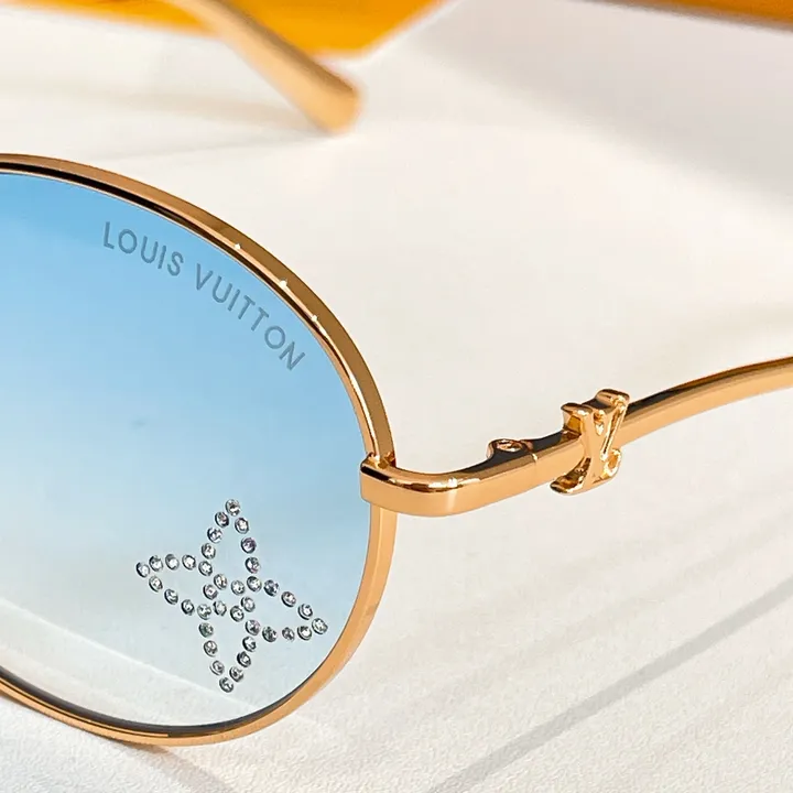 スーパーコピー ルイヴィトン サングラス