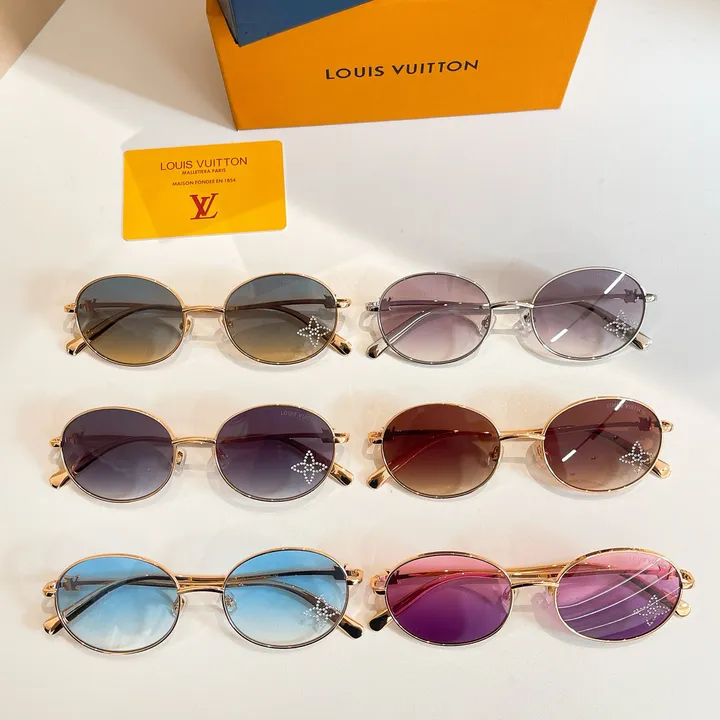 スーパーコピー ルイヴィトン サングラス