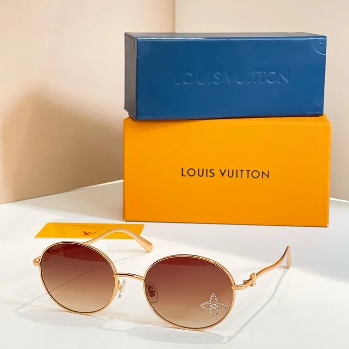 スーパーコピー ルイヴィトン サングラス