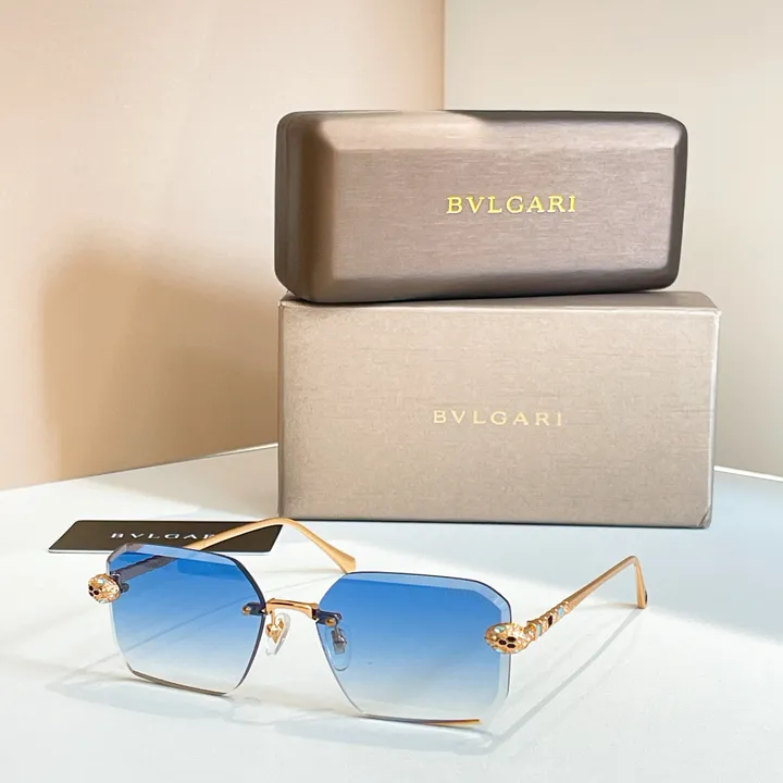 スーパーコピー ブルガリ サングラス