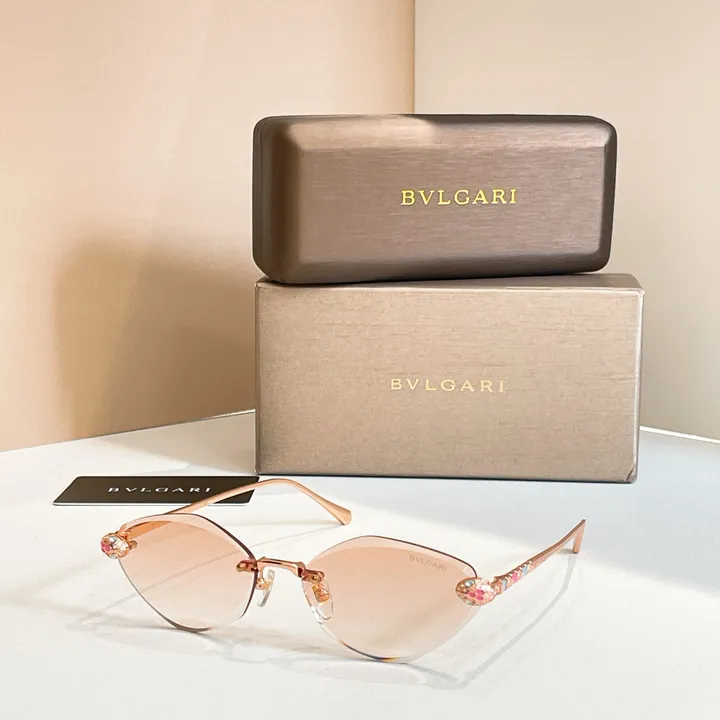 スーパーコピー ブルガリ サングラス