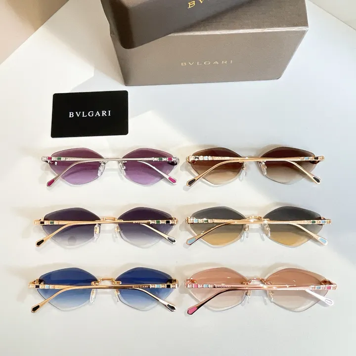 スーパーコピー ブルガリ サングラス