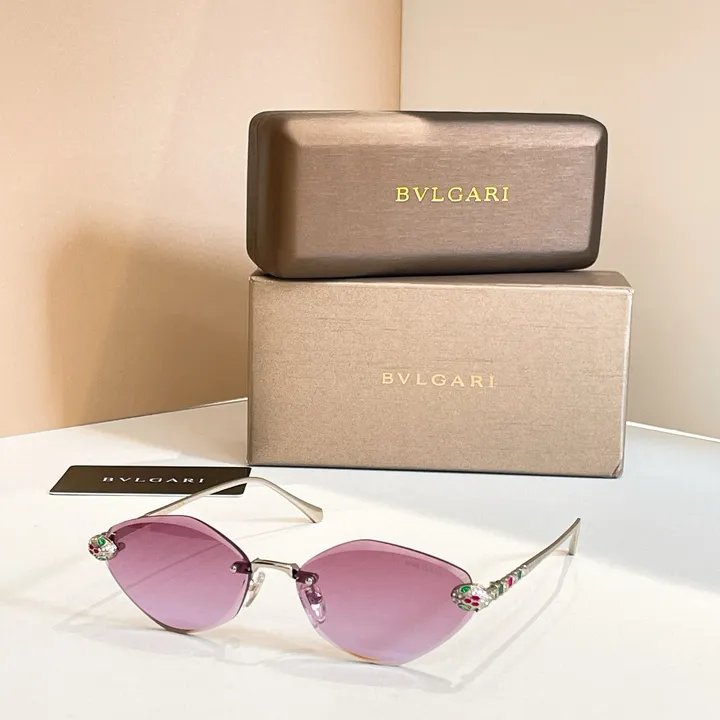 スーパーコピー ブルガリ サングラス