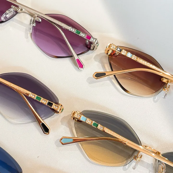 スーパーコピー ブルガリ サングラス