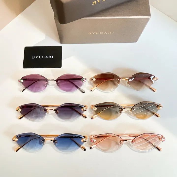 スーパーコピー ブルガリ サングラス
