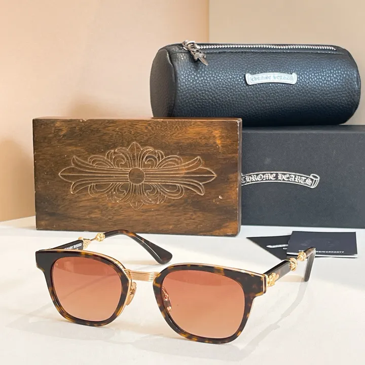 スーパーコピー クロムハーツ サングラス