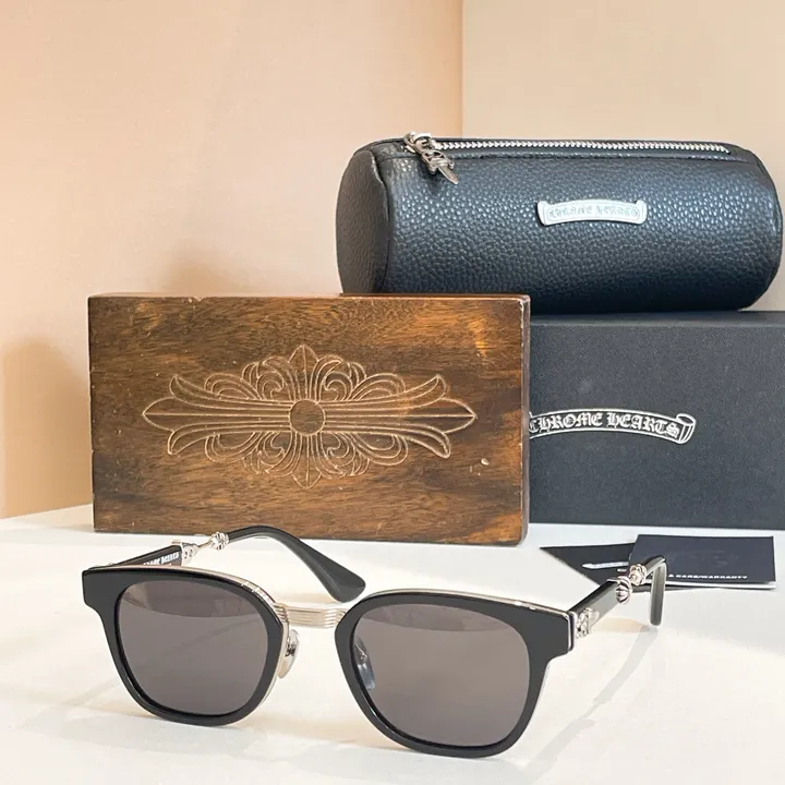 スーパーコピー クロムハーツ サングラス