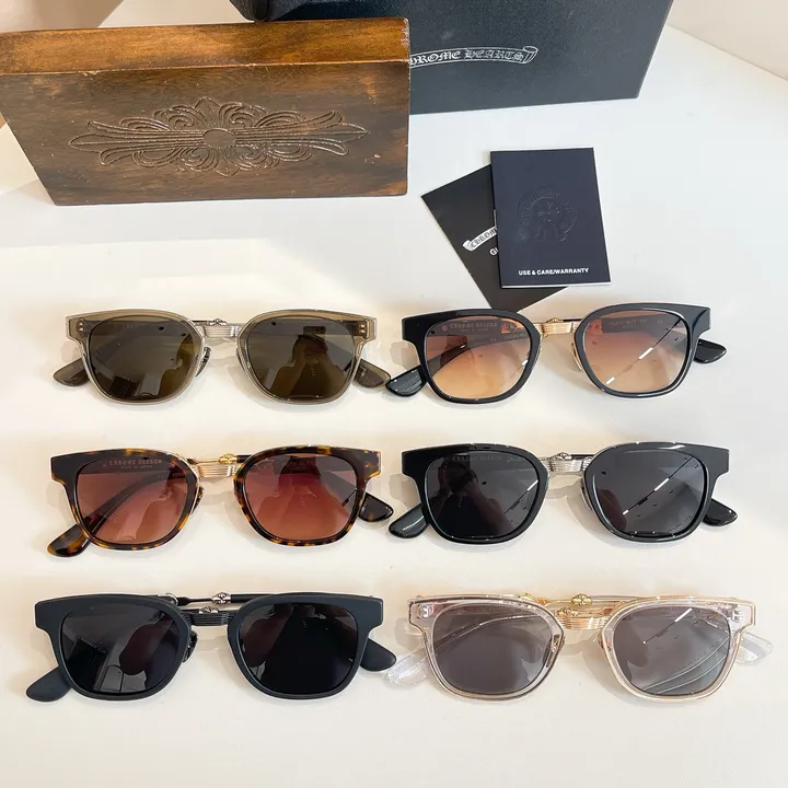 スーパーコピー クロムハーツ サングラス