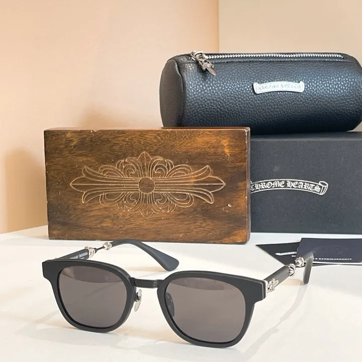 スーパーコピー クロムハーツ サングラス