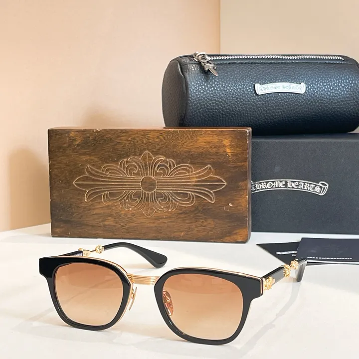 スーパーコピー クロムハーツ サングラス