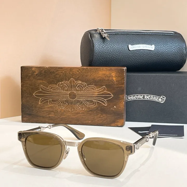 スーパーコピー クロムハーツ サングラス