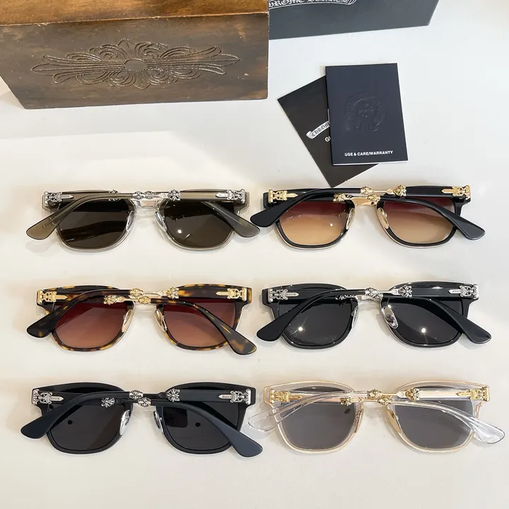 スーパーコピー クロムハーツ サングラス