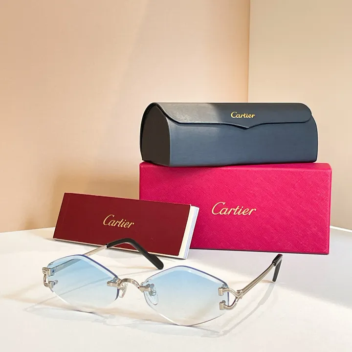 スーパーコピー カルティエ サングラス