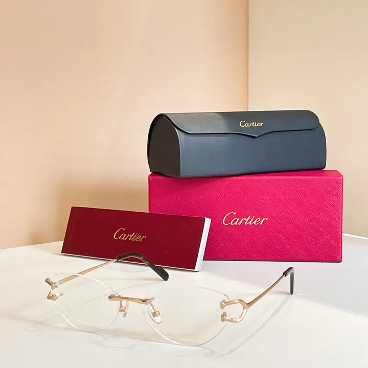 スーパーコピー カルティエ サングラス