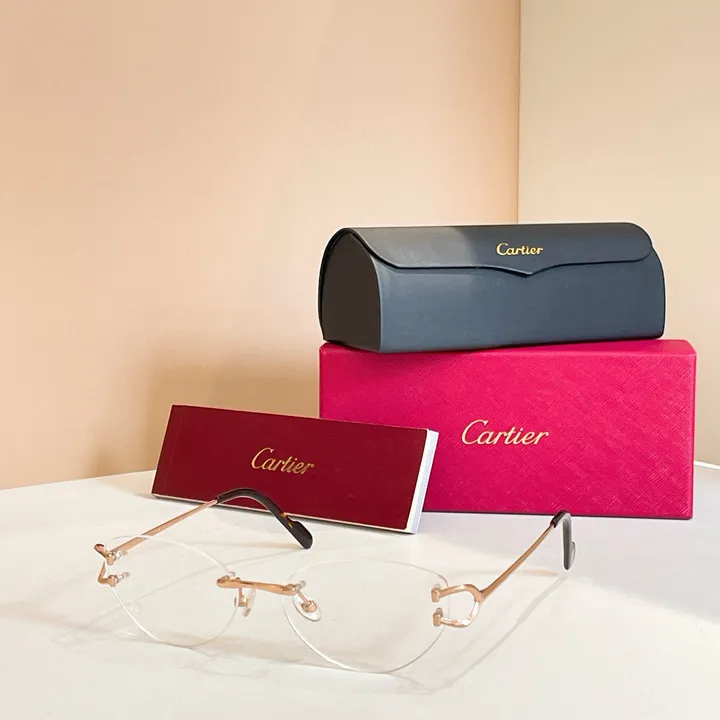 スーパーコピー カルティエ サングラス