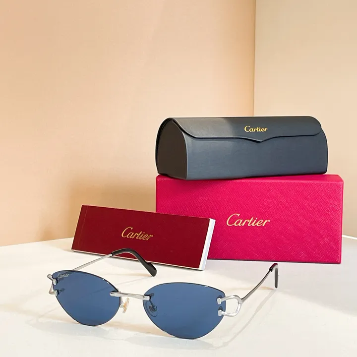スーパーコピー カルティエ サングラス