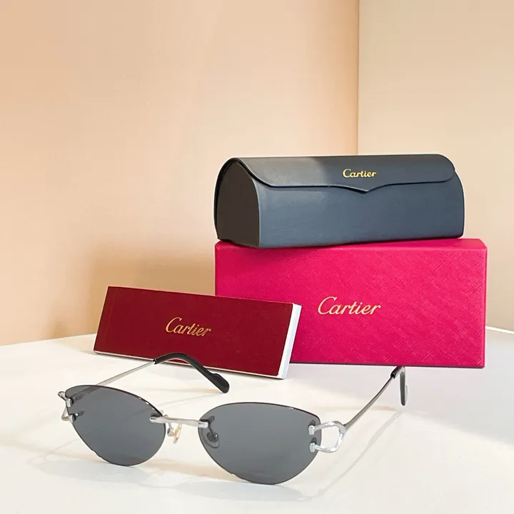 スーパーコピー カルティエ サングラス