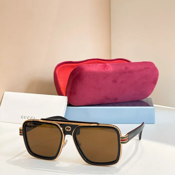 スーパーコピー グッチ サングラス