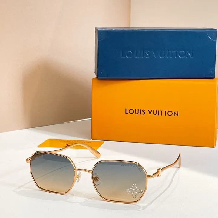 スーパーコピー ルイヴィトン サングラス
