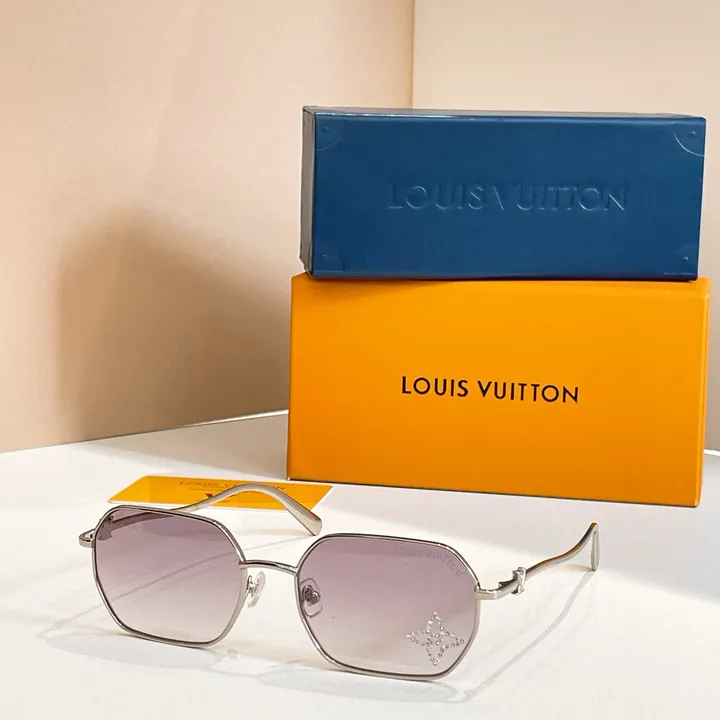スーパーコピー ルイヴィトン サングラス