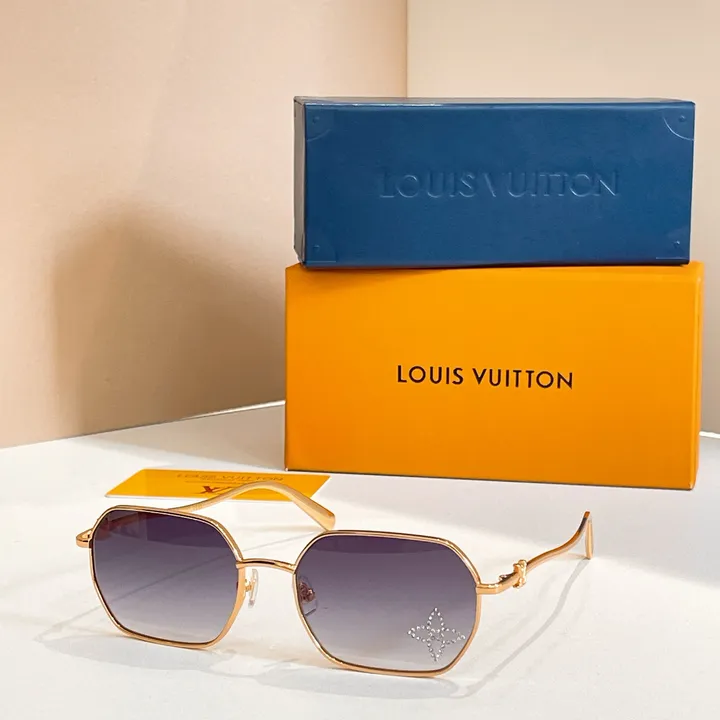 スーパーコピー ルイヴィトン サングラス