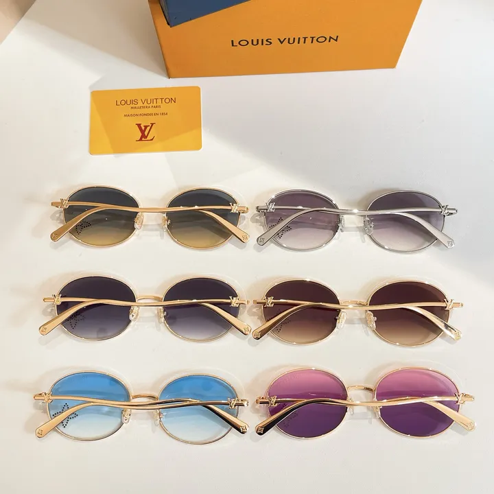 スーパーコピー ルイヴィトン サングラス