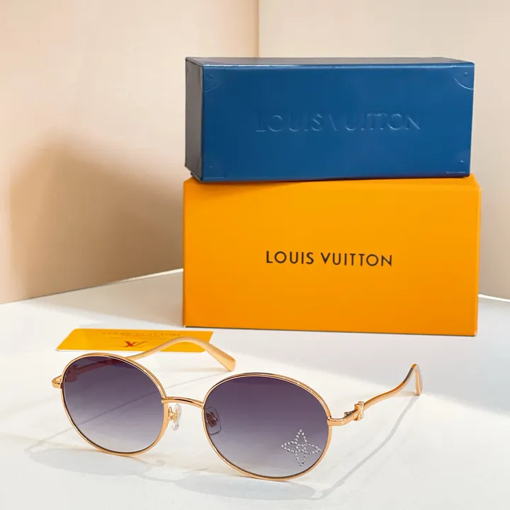 スーパーコピー ルイヴィトン サングラス