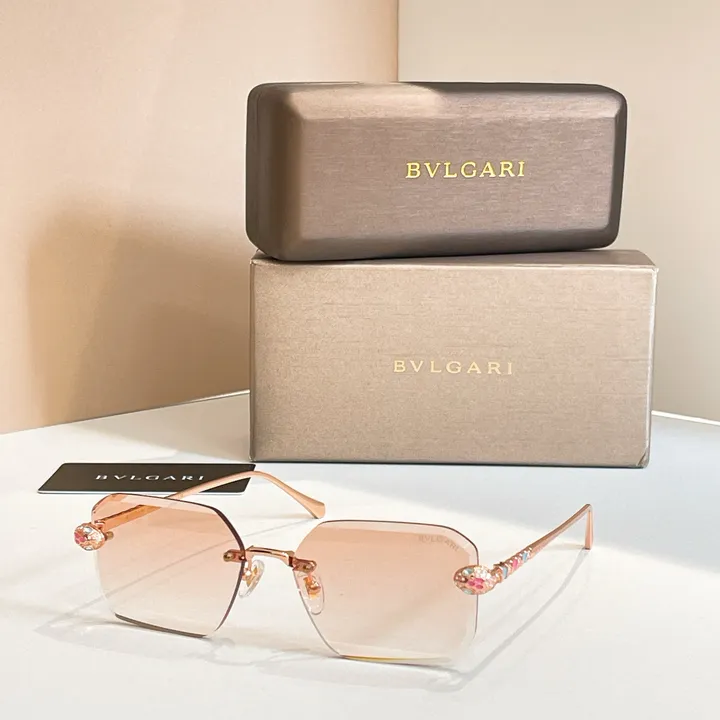 スーパーコピー ブルガリ サングラス