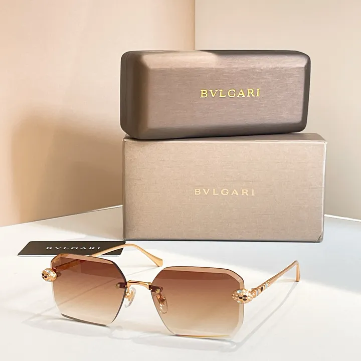スーパーコピー ブルガリ サングラス