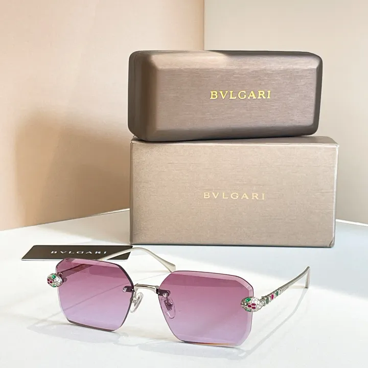 スーパーコピー ブルガリ サングラス